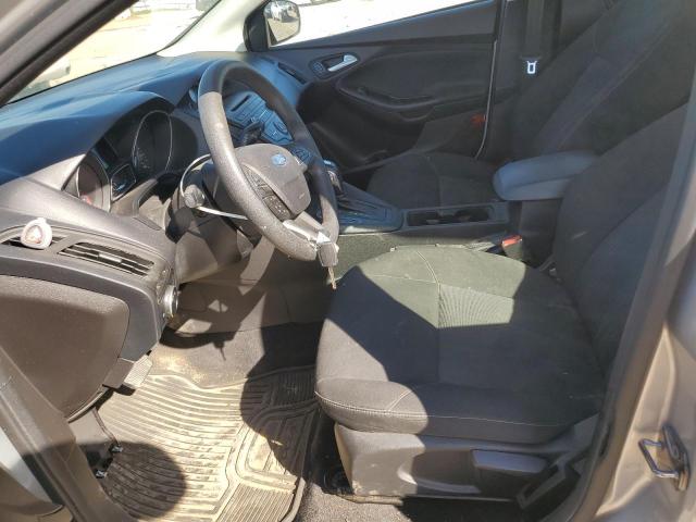 Photo 7 from auction – 2015 FORD FOCUS SE with VIN 1FADP3K25FL292125