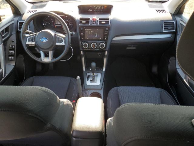 Photo 8 from auction – 2018 SUBARU FORESTER 2 with VIN JF2SJAGC6JH512197