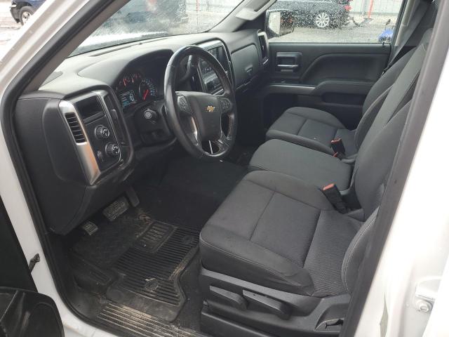 Photo 7 from auction – 2019 CHEVROLET SILVERADO with VIN 2GCVKPEC5K1219183