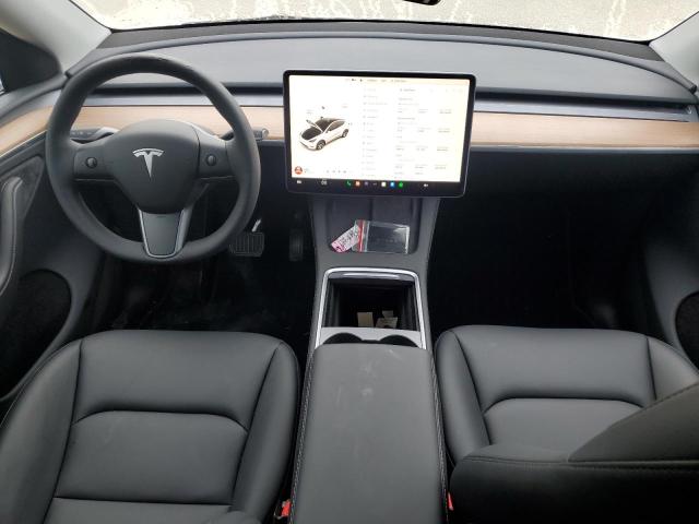 Photo 8 from auction – 2023 TESLA MODEL Y with VIN 7SAYGDEEXPA144631