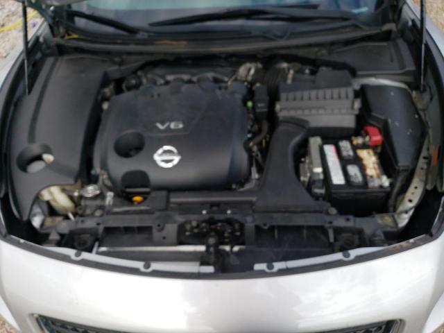 Photo 11 from auction – 2011 NISSAN MAXIMA S with VIN 1N4AA5AP5BC841913