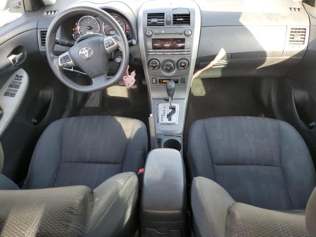Photo 8 from auction – 2011 TOYOTA COROLLA BA with VIN 2T1BU4EE0BC684517