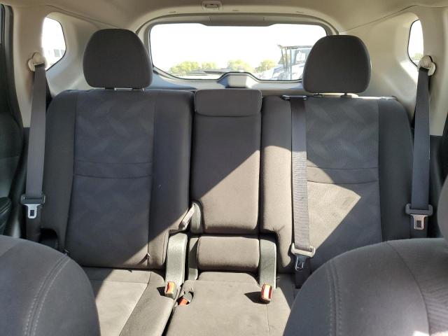Photo 10 from auction – 2016 NISSAN ROGUE SV with VIN KNMAT2MT7GP608059