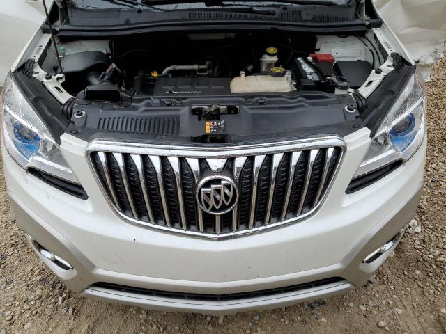Photo 12 from auction – 2015 BUICK ENCORE CON with VIN KL4CJBSB4FB139933