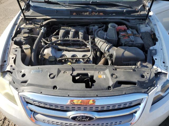Photo 11 from auction – 2011 FORD TAURUS LIM with VIN 1FAHP2FWXBG103822