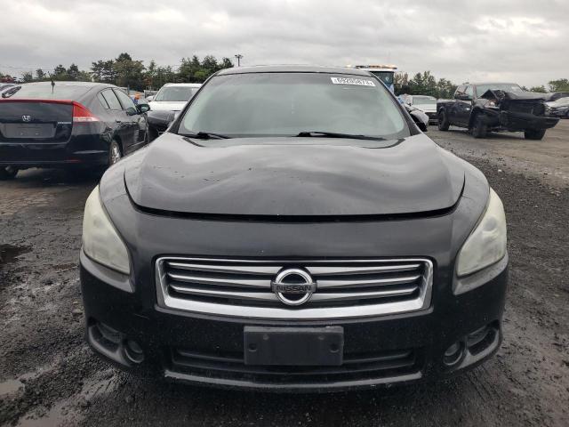 Снимка 5 от търг – 2012 NISSAN MAXIMA S с VIN 1N4AA5AP8CC830969