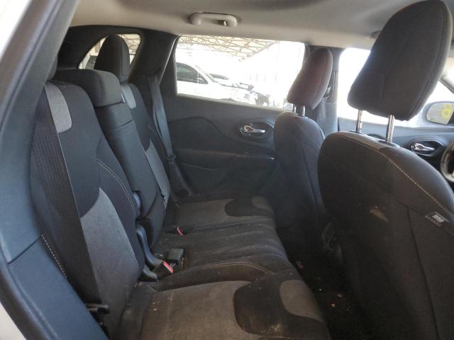 Photo 11 from auction – 2017 JEEP CHEROKEE S with VIN 1C4PJLAB9HW503340