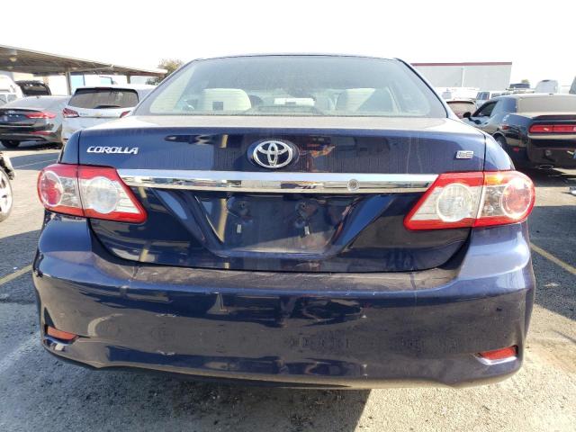 Foto 6 de la subasta – 2012 TOYOTA COROLLA BA con VIN 5YFBU4EE3CP038289