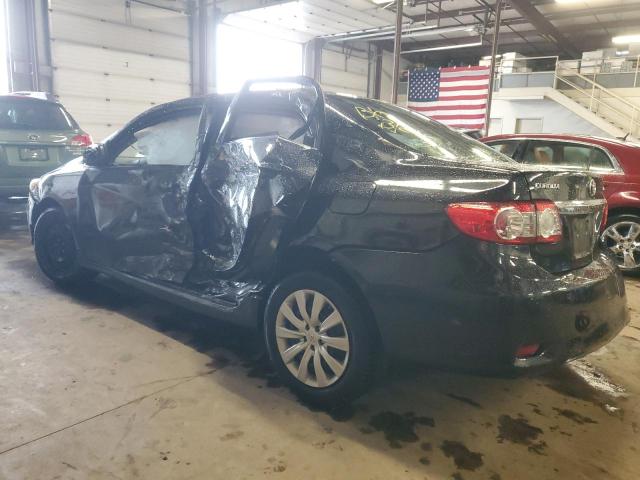 Zdjęcie 2 z aukcji – 2013 TOYOTA COROLLA BA z VIN 2T1BU4EE1DC921437