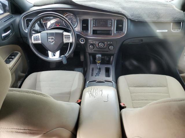 Zdjęcie 8 z aukcji – 2013 DODGE CHARGER SE z VIN 2C3CDXBG6DH545274