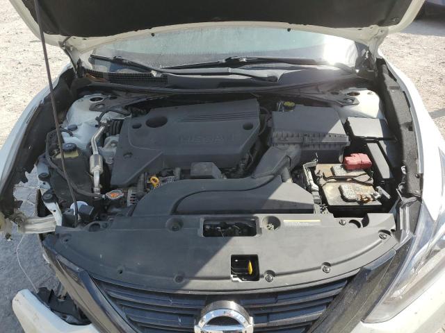 Photo 11 from auction – 2018 NISSAN ALTIMA 2.5 with VIN 1N4AL3AP7JC290915