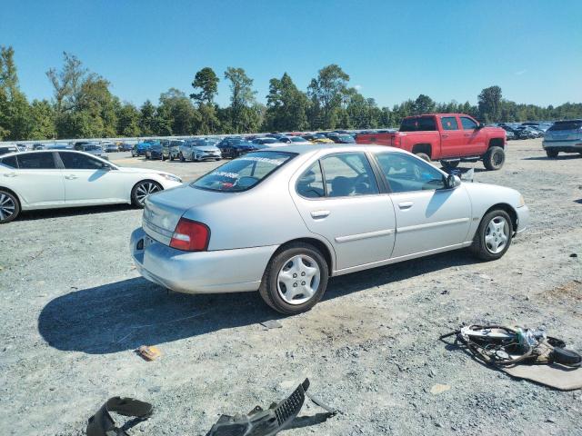 Photo 3 from auction – 2001 NISSAN ALTIMA XE with VIN 1N4DL01D21C166861