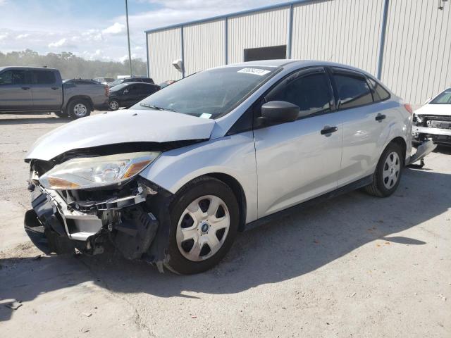 FORD FOCUS S 2012 with VIN 1FAHP3E20CL254679 - Photo from auction