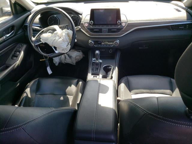 Photo 8 from auction – 2019 NISSAN ALTIMA SL with VIN 1N4BL4EV0KC193348