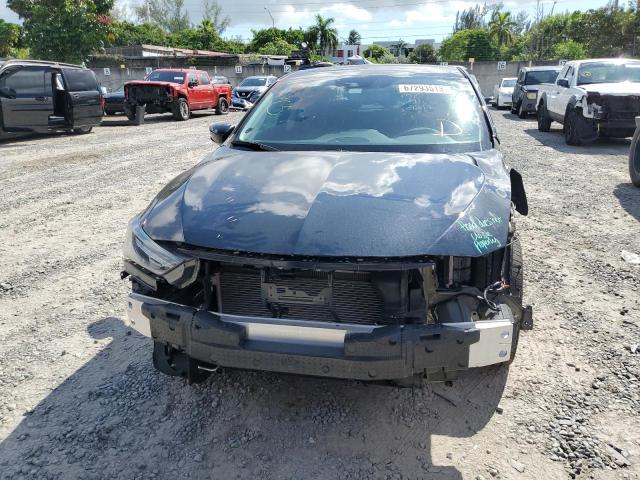 Photo 5 from auction – 2022 ACURA ILX PREMIU with VIN 19UDE2F73NA002217