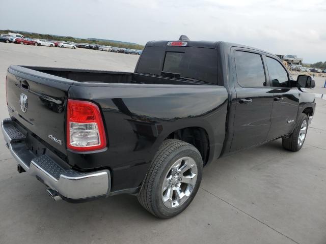 Photo 3 from auction – 2021 RAM 1500 BIG H with VIN 1C6SRFFT4MN786520