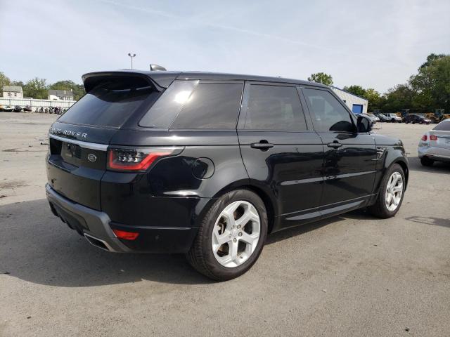 Photo 3 from auction – 2018 LAND ROVER RANGE ROVE with VIN SALWR2RV4JA185121