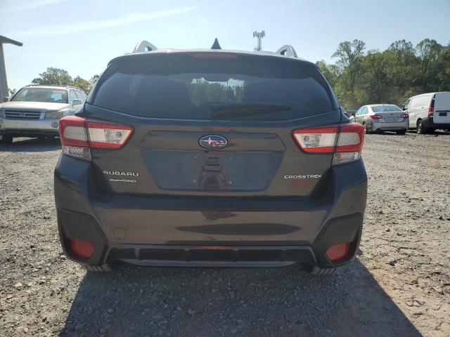Photo 6 from auction – 2019 SUBARU CROSSTREK with VIN JF2GTACC3KH362377