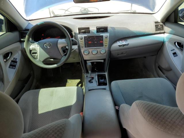 Photo 8 from auction – 2009 TOYOTA CAMRY BASE with VIN 4T1BE46KX9U386969