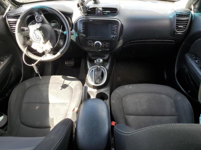 Photo 8 from auction – 2018 KIA SOUL + with VIN KNDJP3A51J7537898