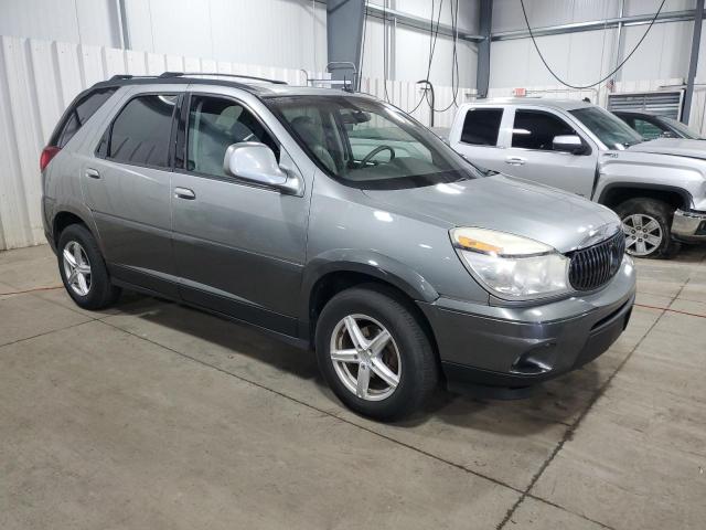 Снимка 4 от търг – 2004 BUICK RENDEZVOUS с VIN 3G5DA03E64S537564