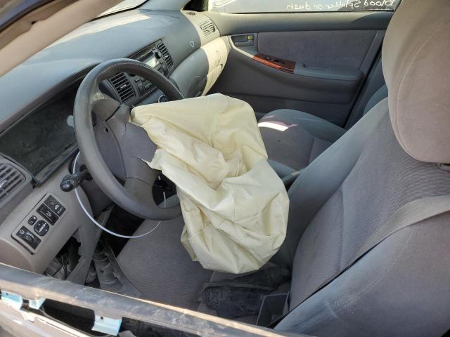 Photo 7 from auction – 2007 TOYOTA COROLLA CE with VIN 1NXBR32E17Z896462