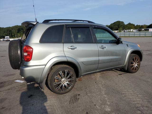 Zdjęcie 3 z aukcji – 2005 TOYOTA RAV4 z VIN JTEHD20V950046377