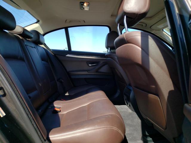 Photo 10 from auction – 2015 BMW 535 I with VIN WBA5B1C50FD921632