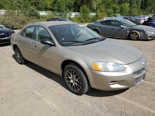 Photo 4 from auction – 2002 DODGE STRATUS SE with VIN 1B3EL46X12N294847