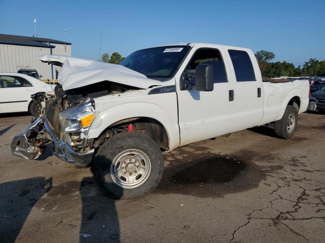 Photo 1 from auction – 2013 FORD F250 SUPER with VIN 1FT7W2B62DEA66083