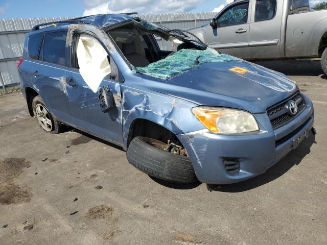 Photo 4 from auction – 2009 TOYOTA RAV4 with VIN JTMBF33V19D012034