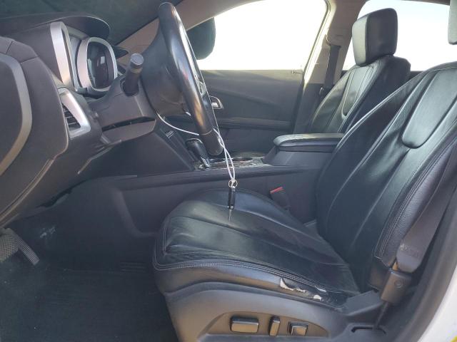 Photo 7 from auction – 2017 CHEVROLET EQUINOX LT with VIN 2GNFLFEK7H6185351