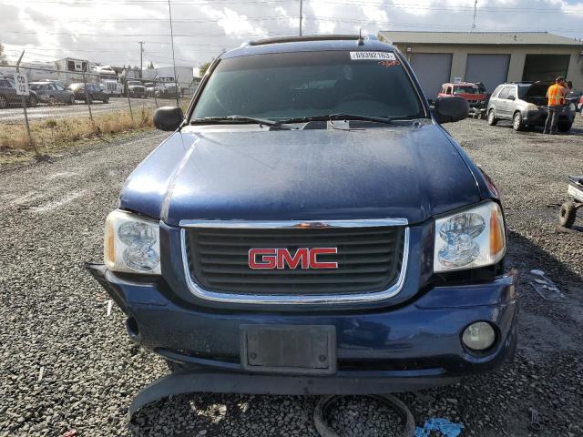 Photo 5 from auction – 2004 GMC ENVOY with VIN 1GKET12S646178858