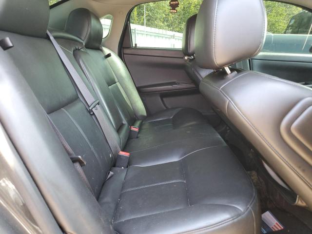 Photo 10 from auction – 2013 CHEVROLET IMPALA LTZ with VIN 2G1WC5E39D1222413
