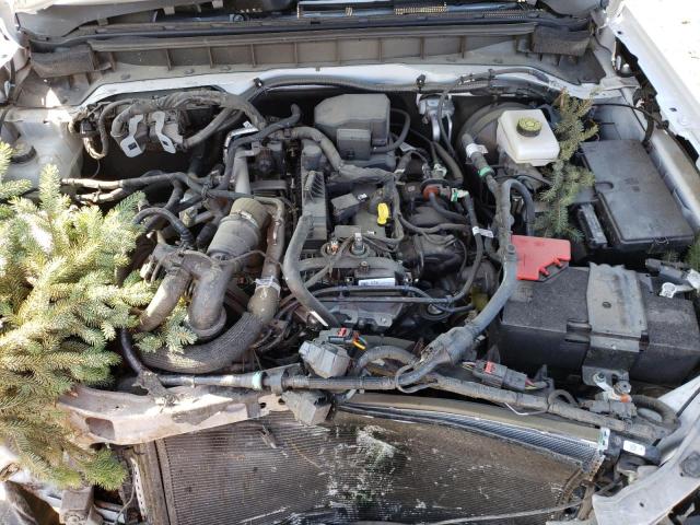 صورة رقم 11 من المزاد - 2022 FORD BRONCO BAS مع VIN 1FMDE5BH7NLB09642