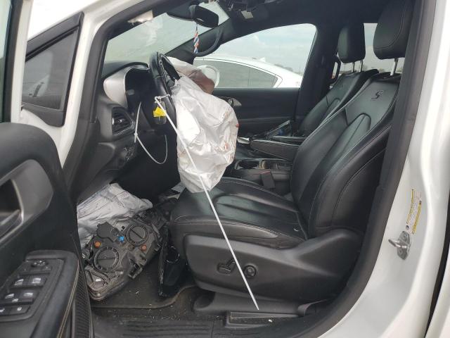Photo 7 from auction – 2019 CHRYSLER PACIFICA T with VIN 2C4RC1BG9KR609756