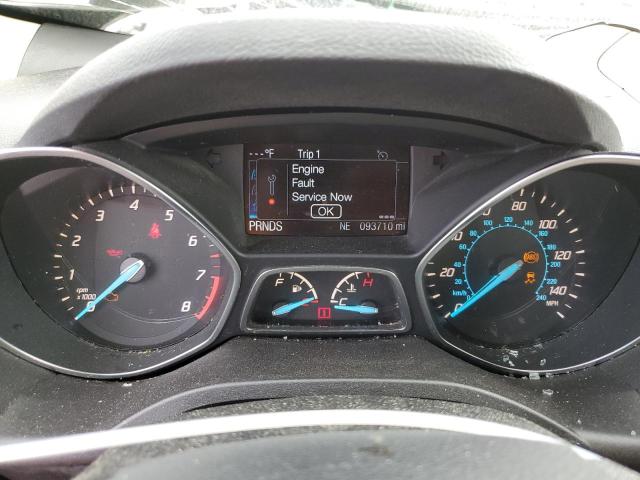 Photo 9 from auction – 2016 FORD ESCAPE SE with VIN 1FMCU0G79GUA42380