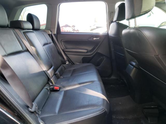 Photo 10 from auction – 2016 SUBARU FORESTER L with VIN JF2SJAHC3GH463645