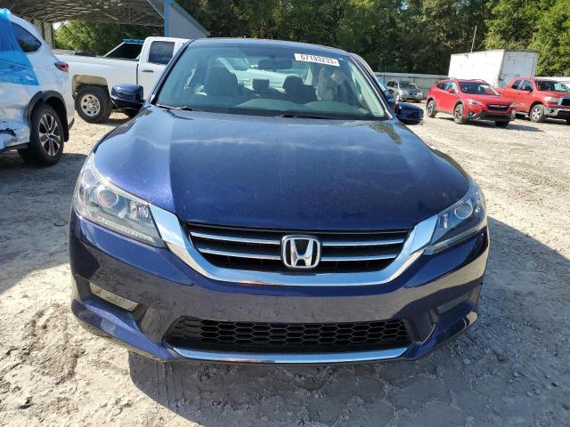Photo 5 from auction – 2015 HONDA ACCORD EX with VIN 1HGCR2F78FA255485