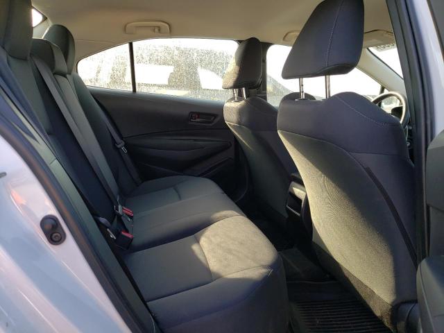 Photo 10 from auction – 2022 TOYOTA COROLLA LE with VIN JTDEPMAE2N3033218