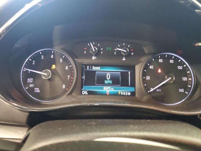 Photo 9 from auction – 2017 BUICK ENCORE ESS with VIN KL4CJGSM2HB175105