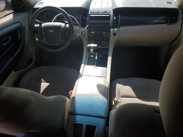 Photo 8 from auction – 2011 FORD TAURUS SEL with VIN 1FAHP2HW6BG122543