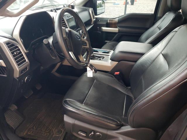 Photo 7 from auction – 2016 FORD F150 SUPER with VIN 1FTEW1EGXGKE13641