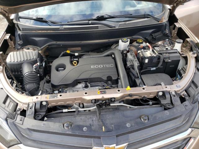 Photo 11 from auction – 2019 CHEVROLET EQUINOX LT with VIN 2GNAXKEV7K6204750