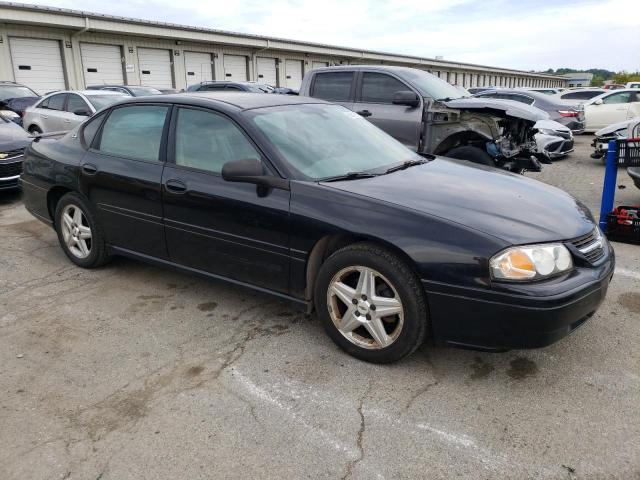 Photo 4 from auction – 2004 CHEVROLET IMPALA SS with VIN 2G1WP551349141850