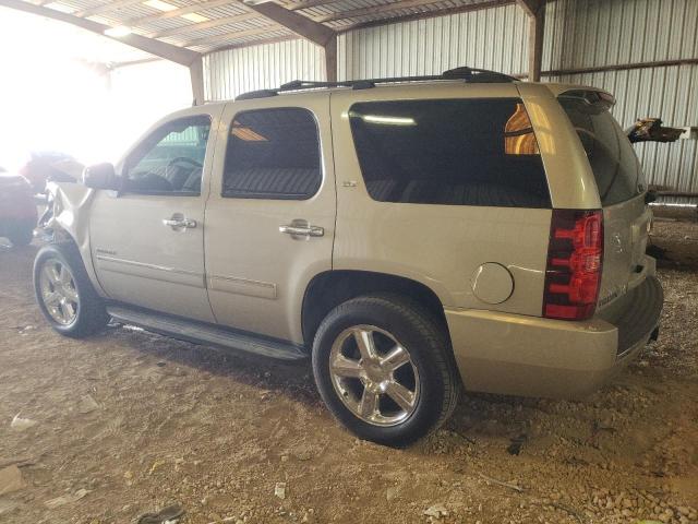 Photo 2 from auction – 2013 CHEVROLET TAHOE C150 with VIN 1GNSCCE04DR366630