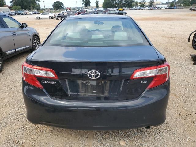 Photo 6 from auction – 2014 TOYOTA CAMRY L with VIN 4T1BF1FK9EU424343