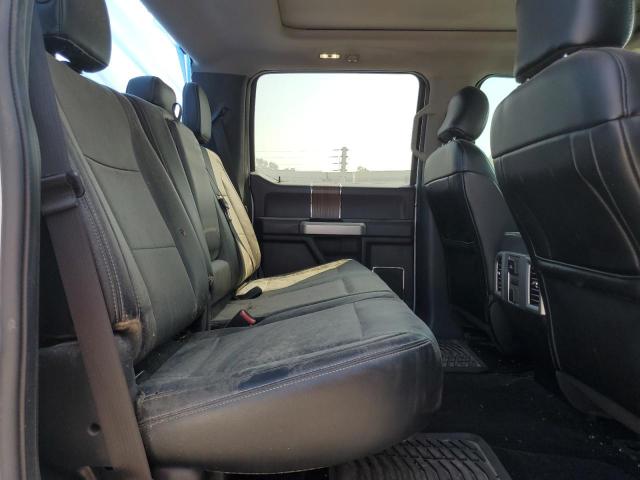 Photo 10 from auction – 2015 FORD F150 SUPER with VIN 1FTEW1EG0FKE21083