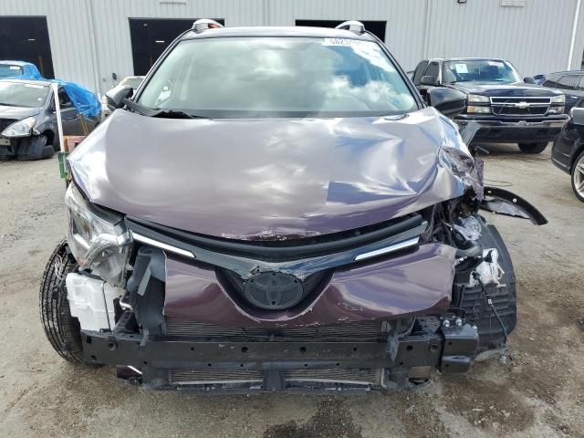 Photo 5 from auction – 2016 TOYOTA RAV4 LE with VIN 2T3ZFREV5GW239595