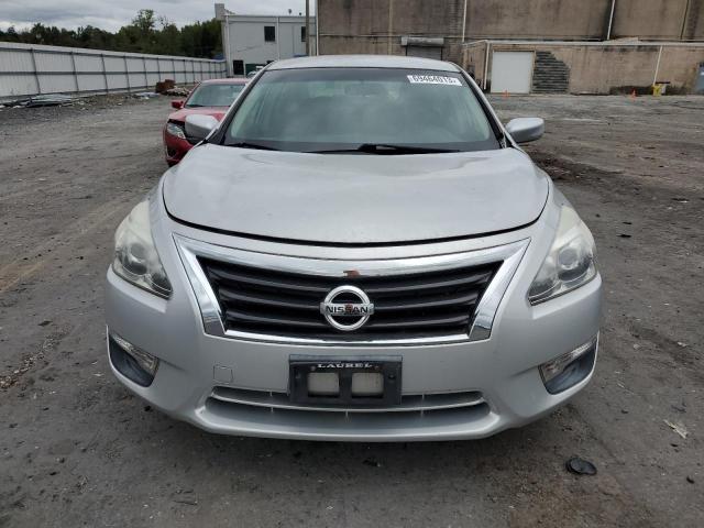Photo 5 from auction – 2013 NISSAN ALTIMA 2.5 with VIN 1N4AL3AP0DC917202